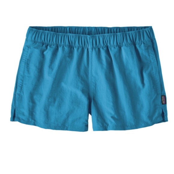 Patagonia Pants - Patagonia Barely Baggies shorts